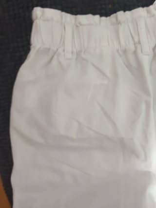 Bermuda blancade  H&M Talla M