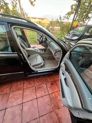 Mercedes-Benz Clase E 2003