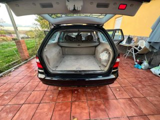 Mercedes-Benz Clase E 2003