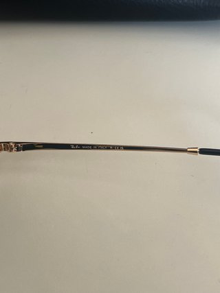 Ray-Ban RB3757 Kai oro occhiali da sole