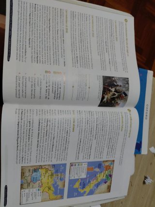 Geografía e Historia 3º ESO. Libro del estudian...