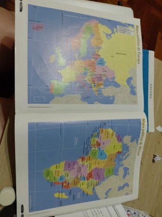 Geografía e Historia 3º ESO. Libro del estudian...