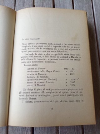 Giochi di società di Cecchini editore De Vecchi