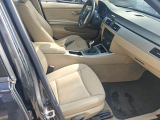 BMW Serie 3 2007
