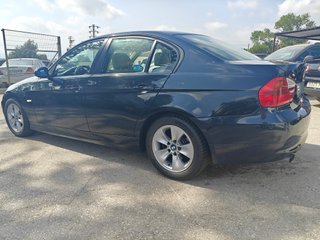 BMW Serie 3 2007