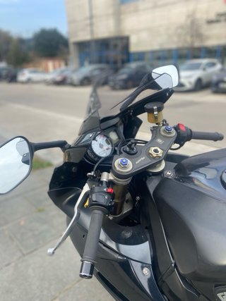 Suzuki GSXR 600 K7