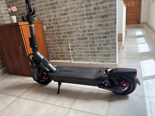 Patinete Eléctrico Segway Ninebot G3 Max