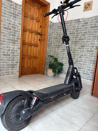 Patinete Eléctrico Segway Ninebot G3 Max
