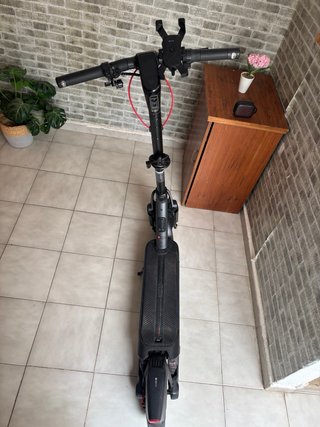Patinete Eléctrico Segway Ninebot G3 Max