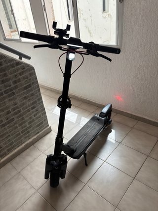 Patinete Eléctrico Segway Ninebot G3 Max