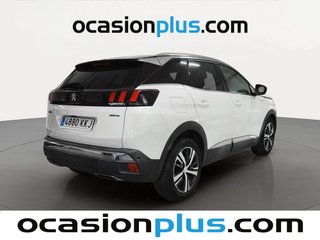 Peugeot 3008 THP 165 GT Line S&S Auto 121 kW (165 CV)