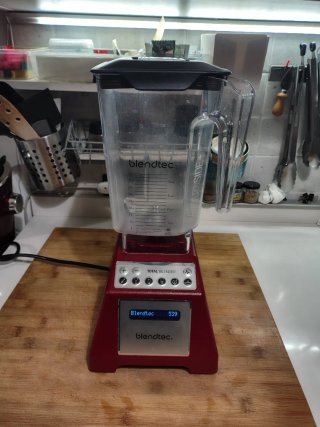 Blendtec Total Blender