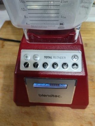 Blendtec Total Blender