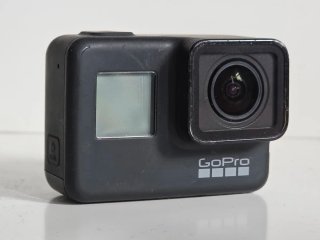 GoPro Hero 7 Black Fotocamera Sportiva