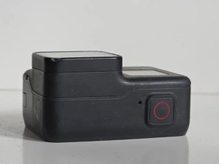 GoPro Hero 7 Black Fotocamera Sportiva