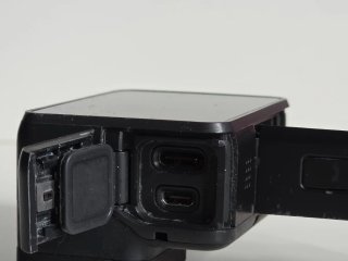 GoPro Hero 7 Black Fotocamera Sportiva