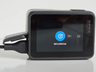 GoPro Hero 7 Black Fotocamera Sportiva