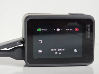 GoPro Hero 7 Black Fotocamera Sportiva