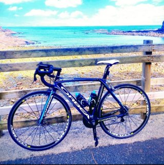 ORBEA ORCA Talla 53