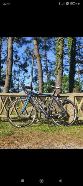 ORBEA ORCA Talla 53