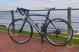 ORBEA ORCA Talla 53