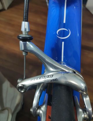 ORBEA ORCA Talla 53