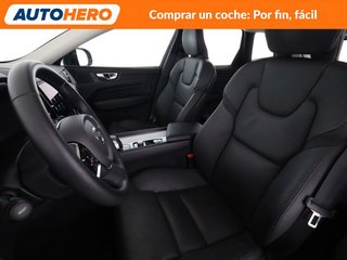 Volvo XC60 2.0 B4 Mild-Hybrid Core 2WD