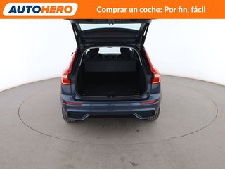 Volvo XC60 2.0 B4 Mild-Hybrid Core 2WD