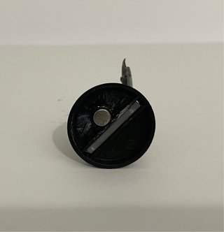 100 Magneti Neodimio 5x2 mm N52