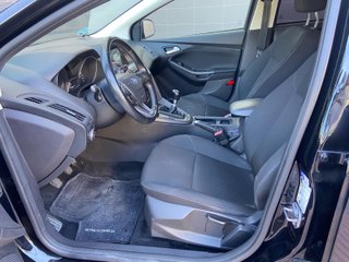 Ford Focus 1.0 Ecoboost 92kW ST-Line B&R