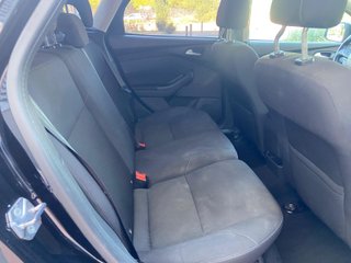 Ford Focus 1.0 Ecoboost 92kW ST-Line B&R