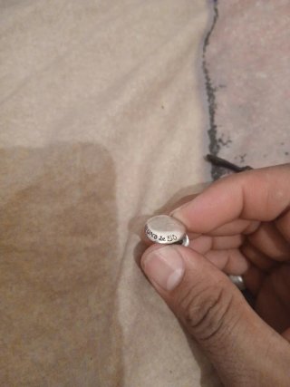 Pulsera Uno de 50 y Pulsera Perlas