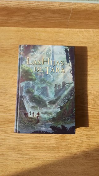 Las hijas de Tara (NE)