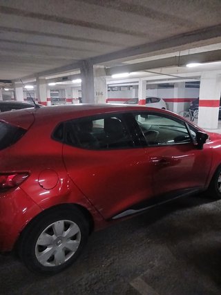 Renault Clio 2013