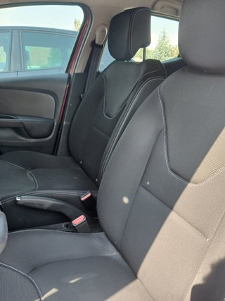 Renault Clio 2013