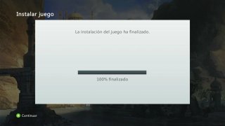 🇪🇸 Prince of Persia Le Sabbie Dimenticate Xbox 360
