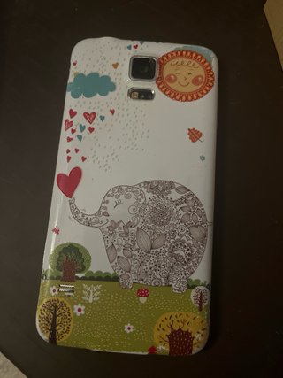 Samsung Galaxy S5 Libre