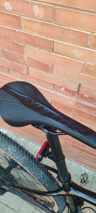 Scott Scale 920 Carbono