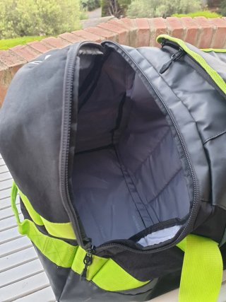 Bolsa Alpinestars 80L Monster Edición