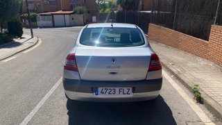 Renault Megane 2007