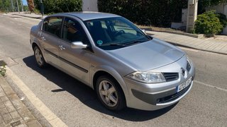 Renault Megane 2007