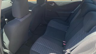 Renault Megane 2007