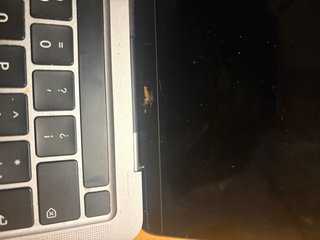 Apple MacBook Pro 2020 M1 Modello A2338