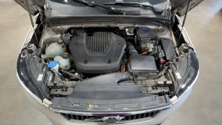 Volvo XC40 1.5 T5 Recharge PHEV Ultimat Bright Auto (2023)