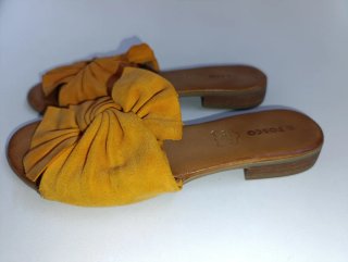 Sandalias Fosco Mujer Talla 39