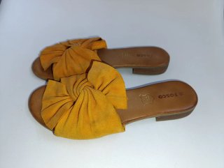 Sandalias Fosco Mujer Talla 39