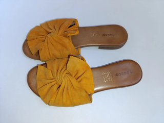 Sandalias Fosco Mujer Talla 39