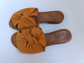 Sandalias Fosco Mujer Talla 39