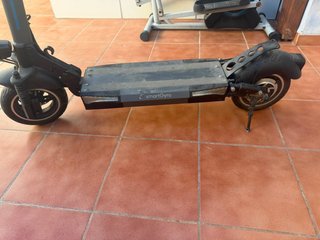Patinete Eléctrico SmartGyro