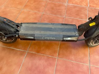 Patinete Eléctrico SmartGyro
